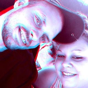 Meet your Posher, Thomas an kelsey